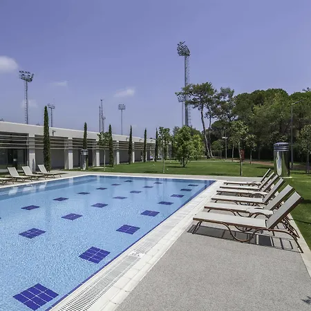 Gloria Sports Arena Belek