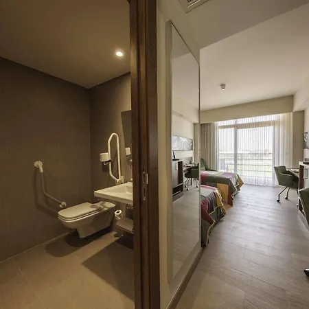 Gloria Sports Arena Resort 5*