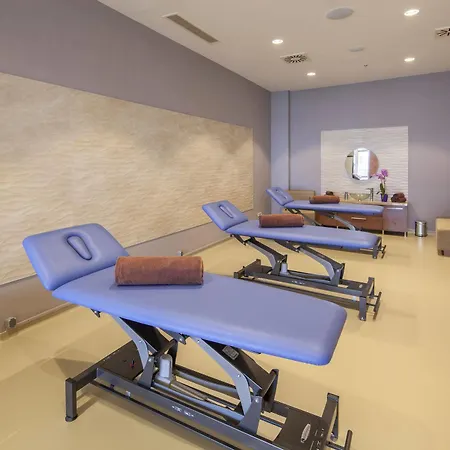 Gloria Sports Arena 5* באלאק