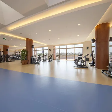 Gloria Sports Arena 5*