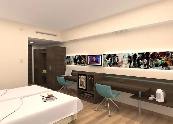 Gloria Sports Arena 5*