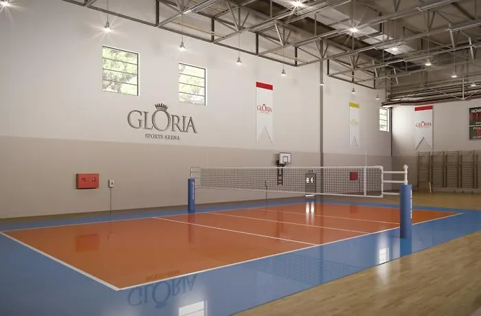 Gloria Sports Arena 5*