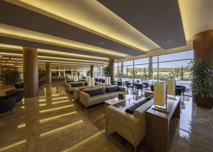 Gloria Sports Arena Resort
