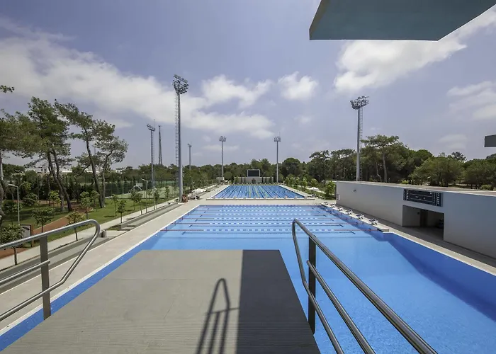 Gloria Sports Arena Resort