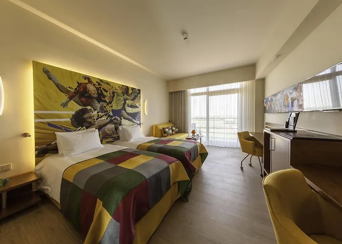 Resort Gloria Sports Arena 5*