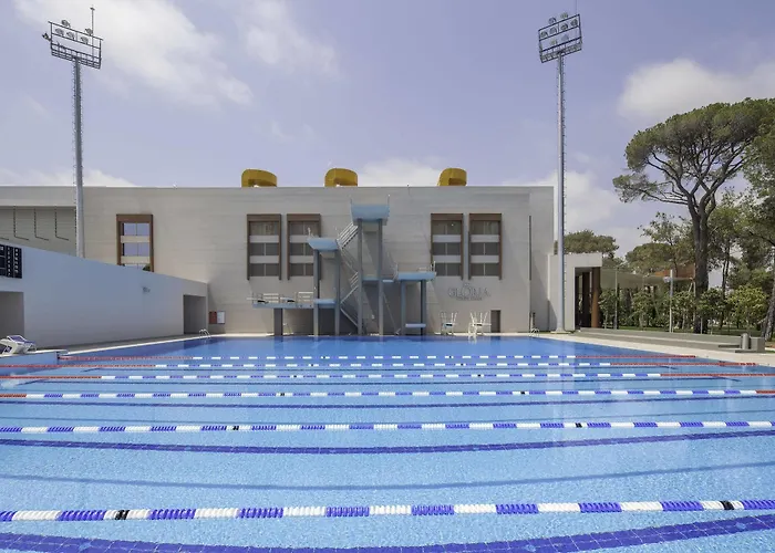 Gloria Sports Arena 5*
