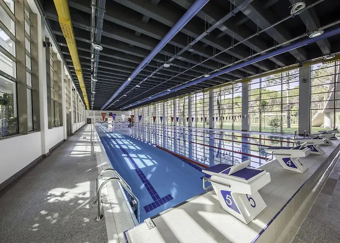 Resort Gloria Sports Arena 5*