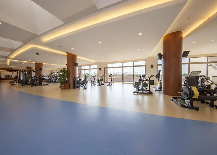 Gloria Sports Arena 5*