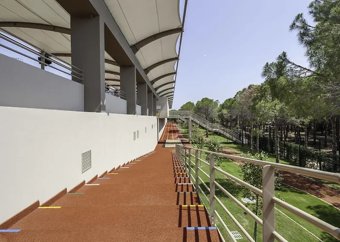Gloria Sports Arena 5* Belek