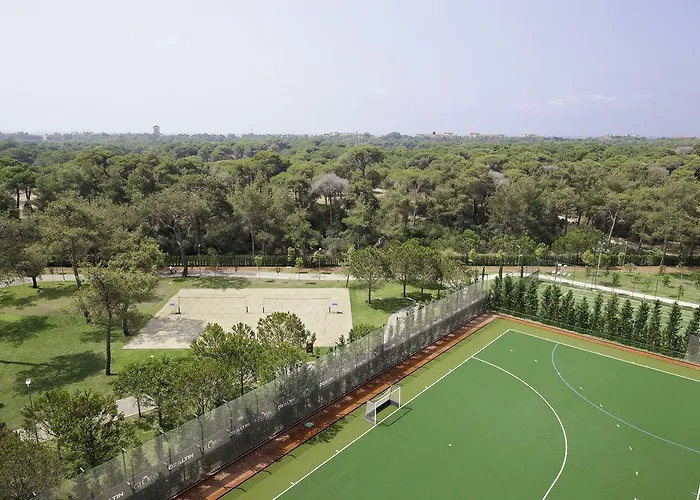Gloria Sports Arena 5* Belek