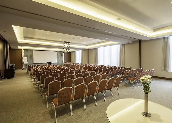 Gloria Sports Arena 5* Belek