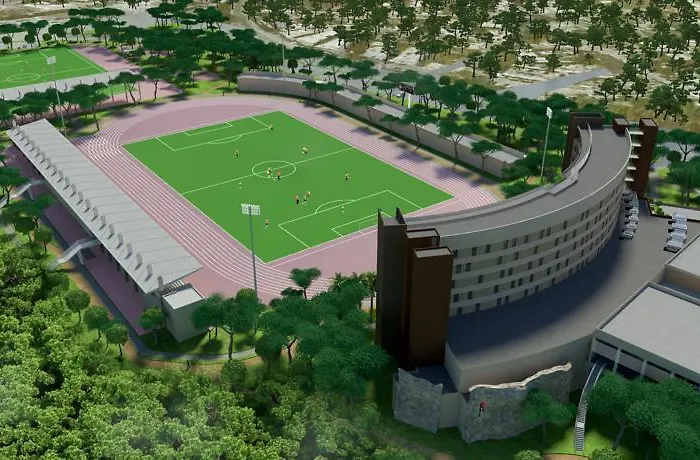 Gloria Sports Arena 5* Belek