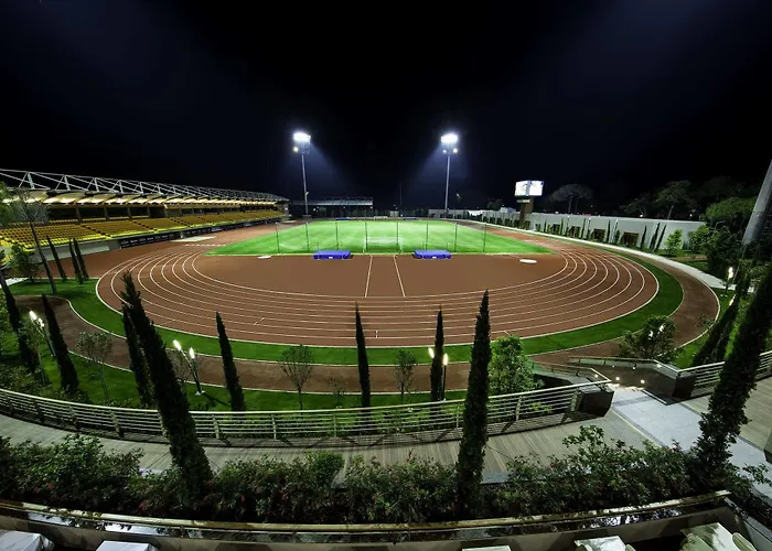 Gloria Sports Arena 5*