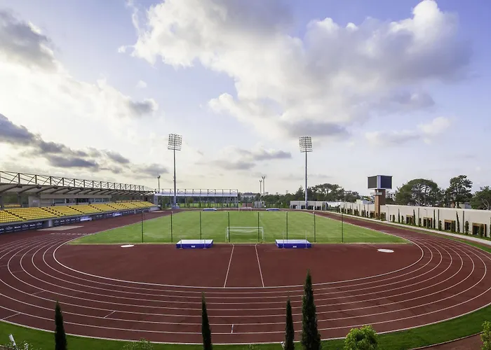 Gloria Sports Arena